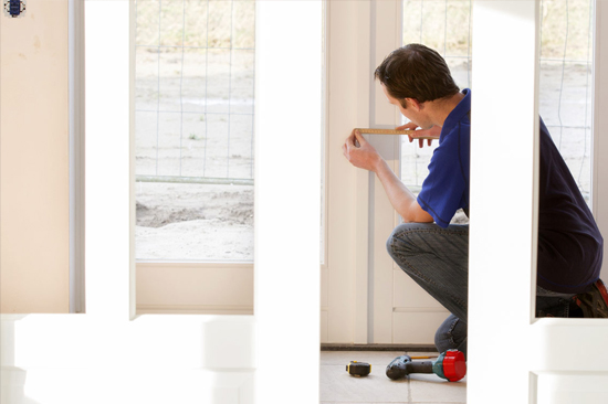 Pico Rivera-interior-door-repair