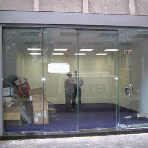 shop front door repair Pico Rivera