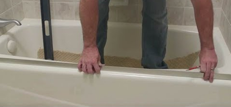 Sliding Shower Door Repair in Pico Rivera